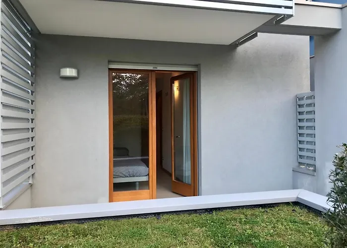 公寓 Mastervillage Family *