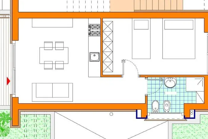 Mastervillage Family