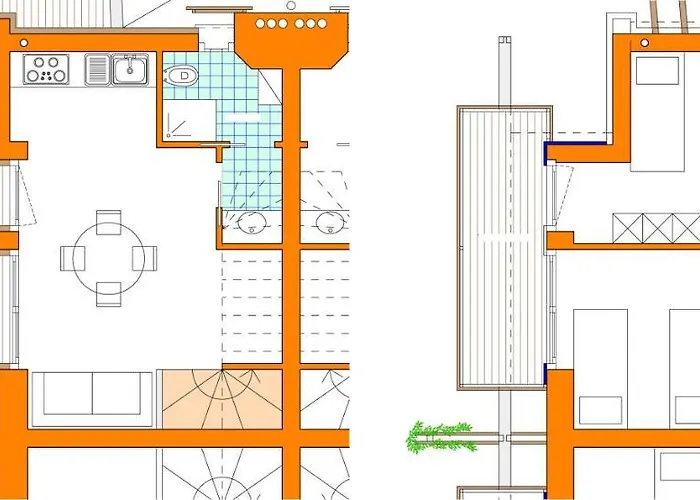 Mastervillage Family 公寓 *