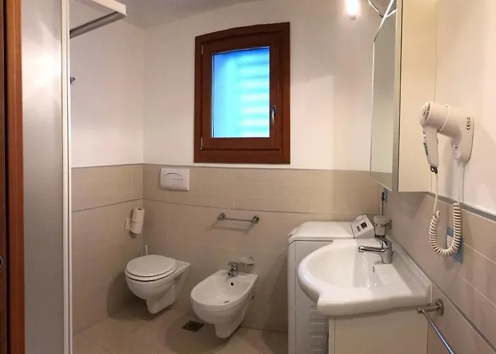 公寓 Mastervillage Family *