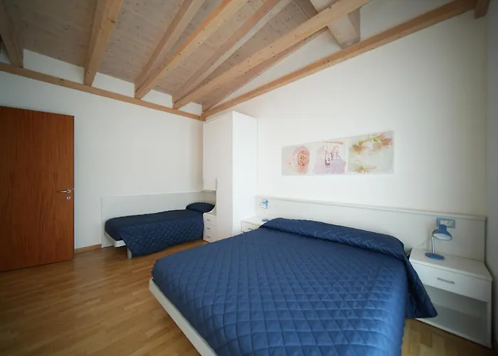 公寓 Mastervillage Family *