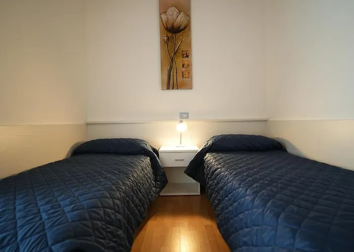 公寓 Mastervillage Family