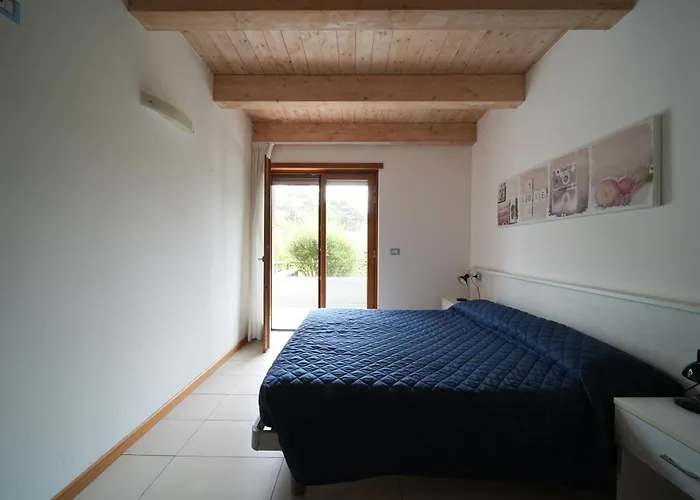 公寓 Mastervillage Family