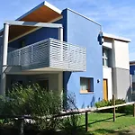 Διαμέρισμα Mastervillage Family *