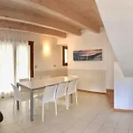 Mastervillage Family Apartment
