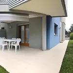 Mastervillage Family Apartment