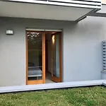 Διαμέρισμα Mastervillage Family *