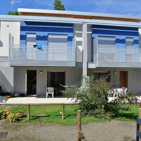 Apartment Mastervillage Family *