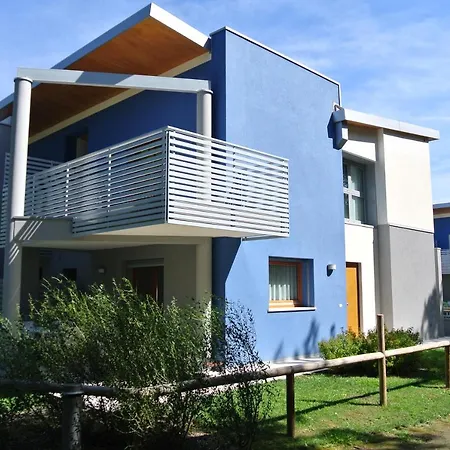 Apartmán Mastervillage Family *