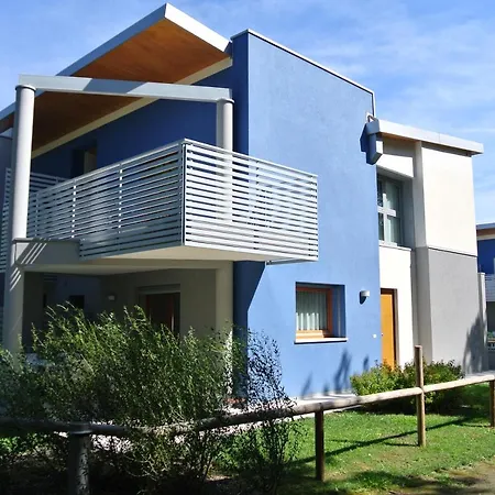 Apartment Mastervillage Family *