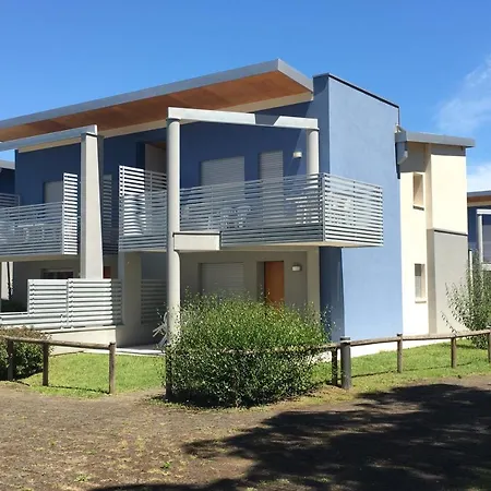 Mastervillage Family Apartment