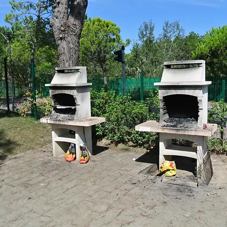 Mastervillage Family Бибионе