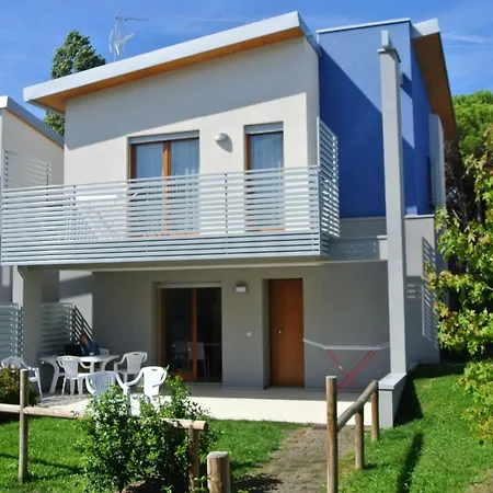 Apartment Mastervillage Family