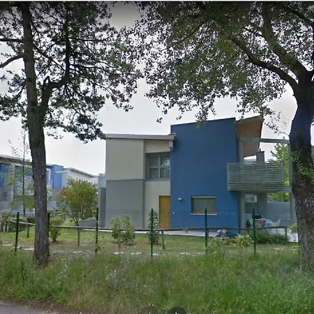 Mastervillage Family Apartment Bibione