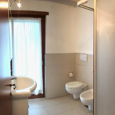 Apartmán Mastervillage Family Bibione