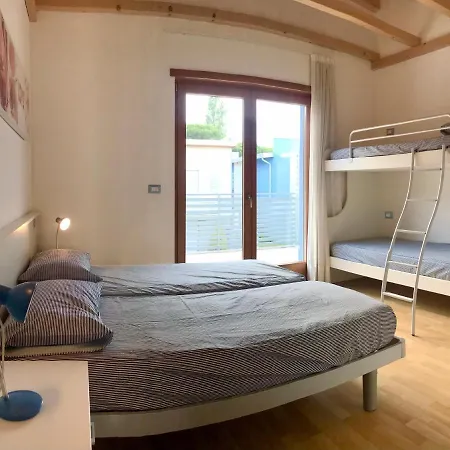 Apartment Mastervillage Family Bibione