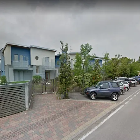 Mastervillage Family Bibione