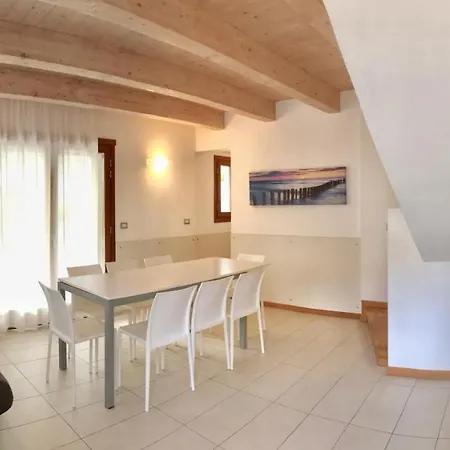 Mastervillage Family Apartmán