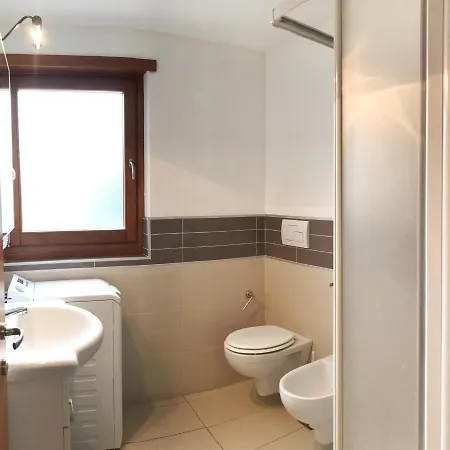 Apartman Mastervillage Family *