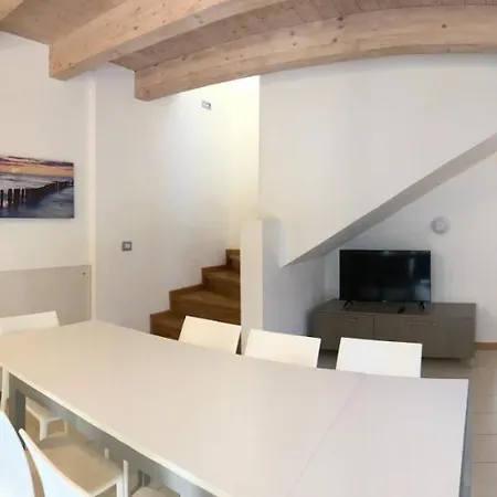 Mastervillage Family Apartment
