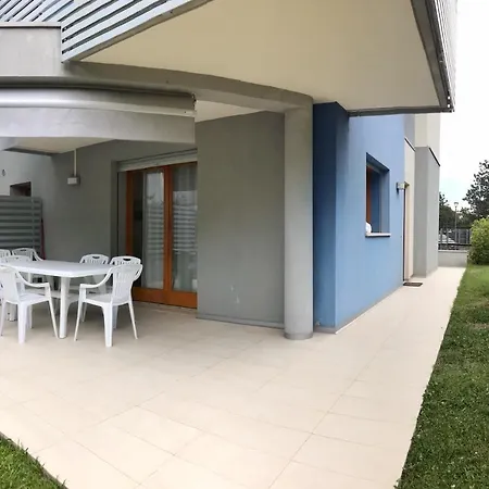 Mastervillage Family Apartment