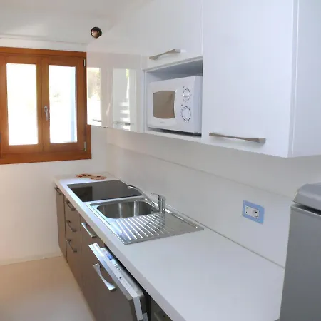 Mastervillage Family Бибионе