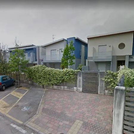 Apartment Mastervillage Family *
