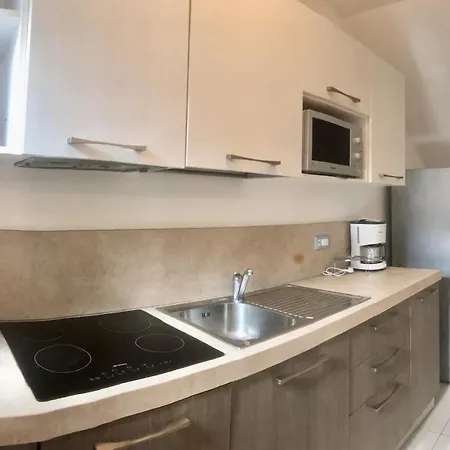 Mastervillage Family Apartment
