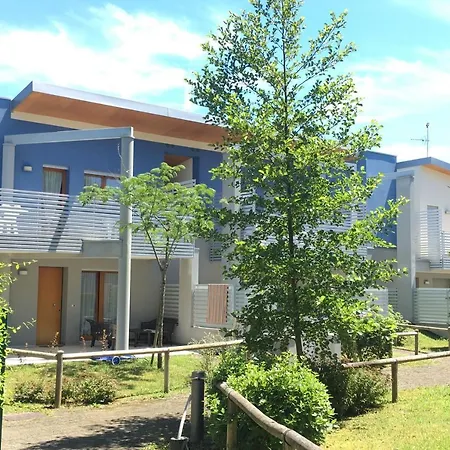 Mastervillage Family Apartment