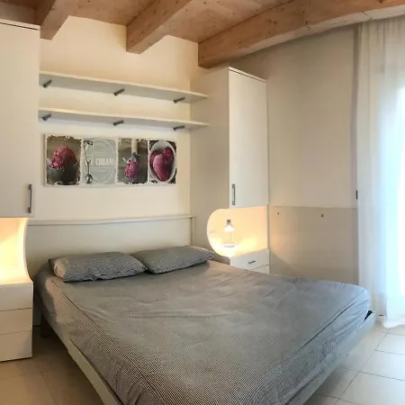 Mastervillage Family Apartmán