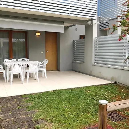 Apartment Mastervillage Family