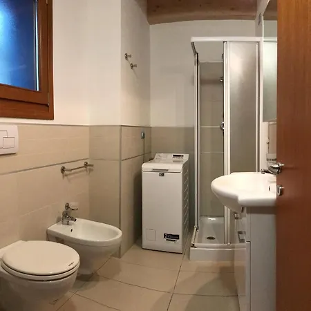 Apartmán Mastervillage Family *