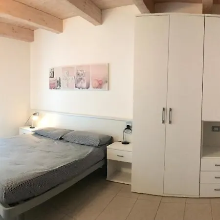 Apartment Mastervillage Family