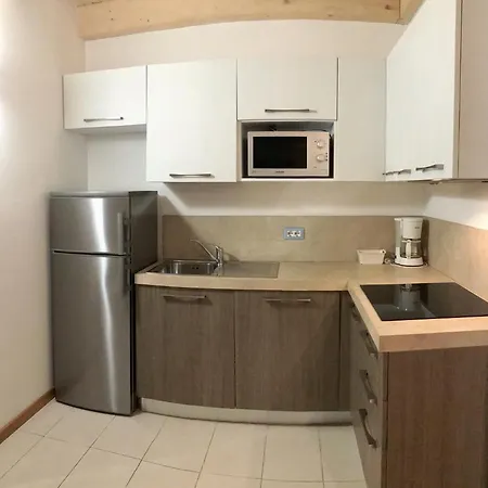 Apartmán Mastervillage Family *