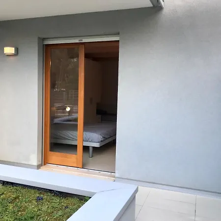 Mastervillage Family Apartment *
