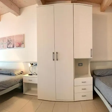 Apartmán Mastervillage Family *