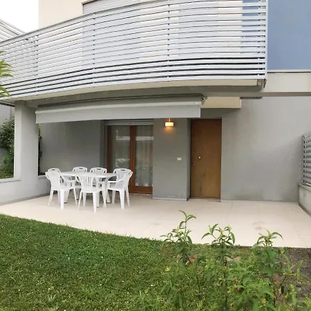 Apartment Mastervillage Family