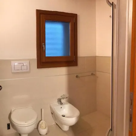 Διαμέρισμα Mastervillage Family *