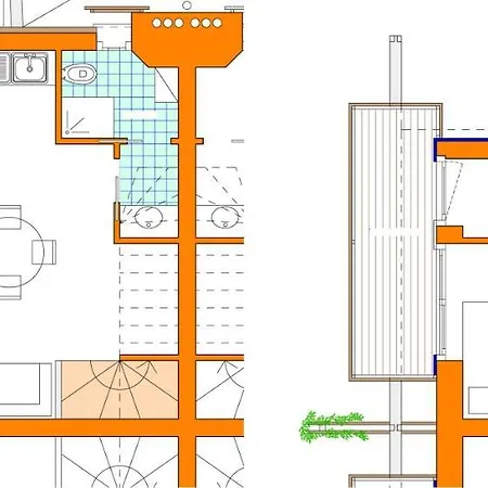 Mastervillage Family Apartmán *