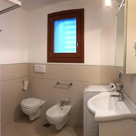 Διαμέρισμα Mastervillage Family *