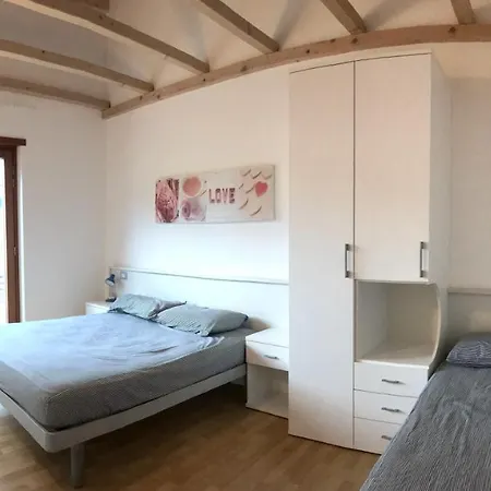 Mastervillage Family Apartmán *