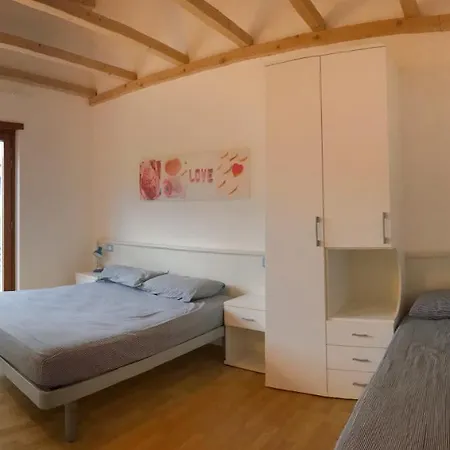 Διαμέρισμα Mastervillage Family Μπιμπιόνε