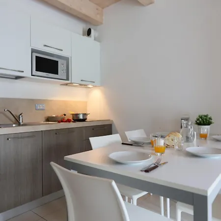 Daire Mastervillage Family