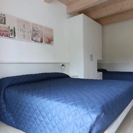 Mastervillage Family Apartment *