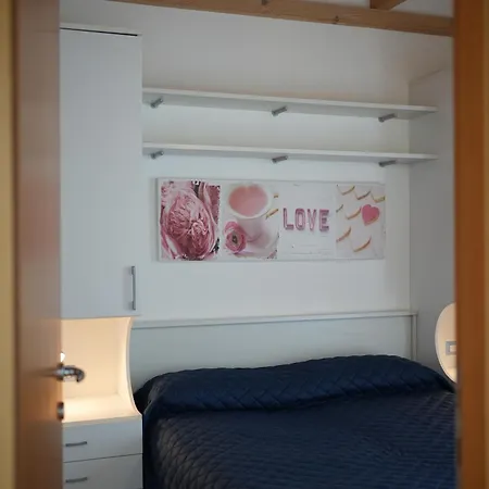 Apartment Mastervillage Family Bibione