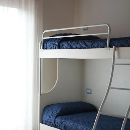Mastervillage Family Apartment Bibione