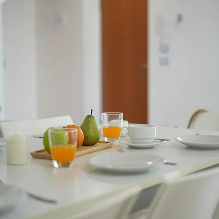 Mastervillage Family Apartment Bibione