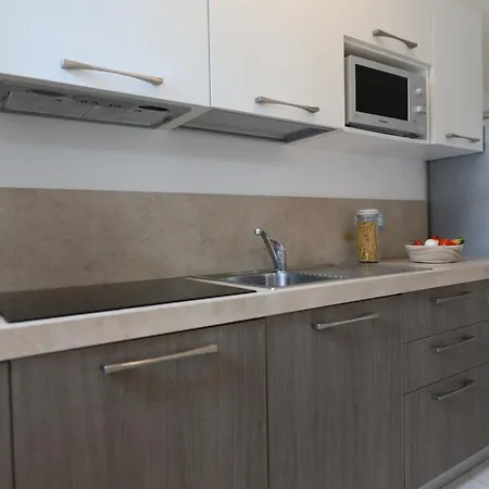 Daire Mastervillage Family Bibione