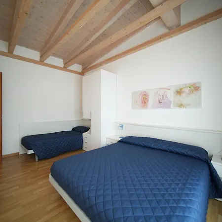 Daire Mastervillage Family *