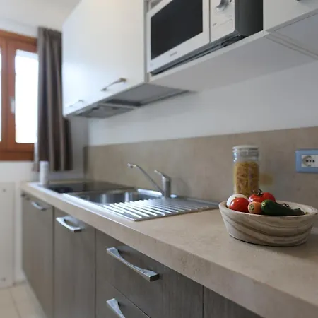 Mastervillage Family Apartment Bibione